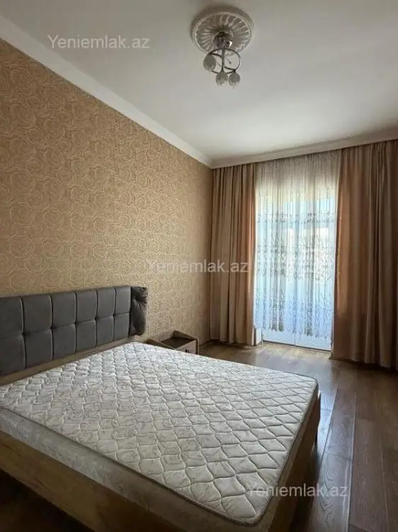 800 AZN - 2 otaqlı mənzil Kirayə (aylıq), Nərimanov, Bakı