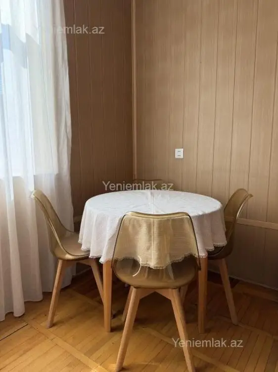 800 AZN - 2 otaqlı mənzil Kirayə (aylıq), Nərimanov, Bakı