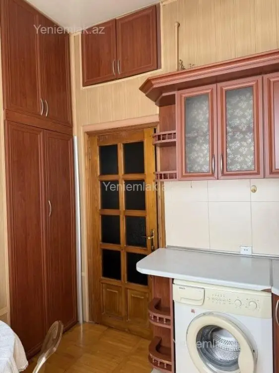 800 AZN - 2 otaqlı mənzil Kirayə (aylıq), Nərimanov, Bakı