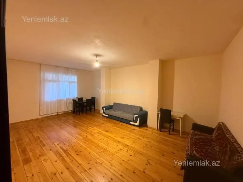 119 000 AZN - 3 otaqlı mənzil Satılır, Çiçək qəs., Binəqədi, Bakı