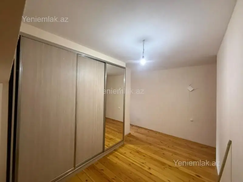 119 000 AZN - 3 otaqlı mənzil Satılır, Çiçək qəs., Binəqədi, Bakı