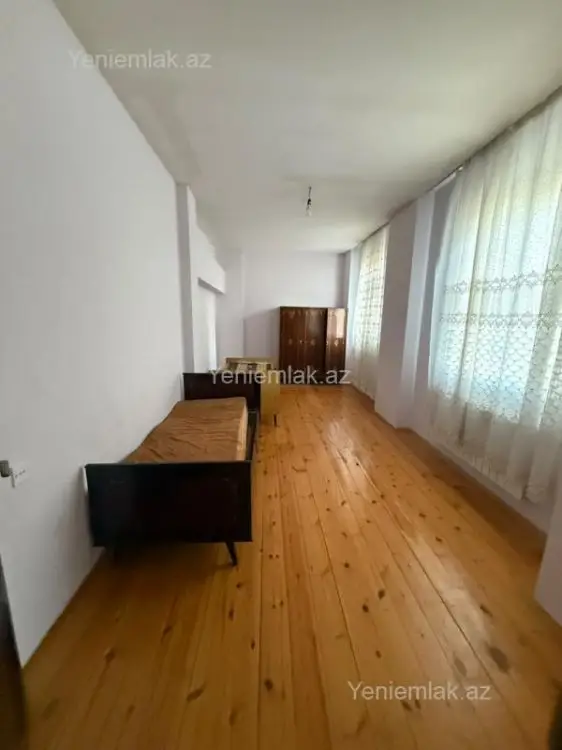 119 000 AZN - 3 otaqlı mənzil Satılır, Çiçək qəs., Binəqədi, Bakı