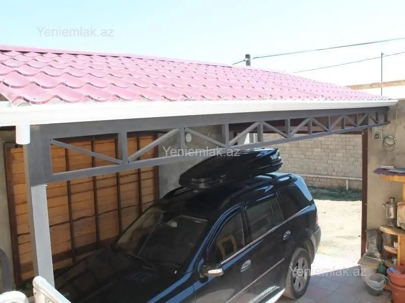 1 100 AZN - 7 otaqlı mənzil Kirayə (aylıq), Badamdar qəs., Səbail, Bakı