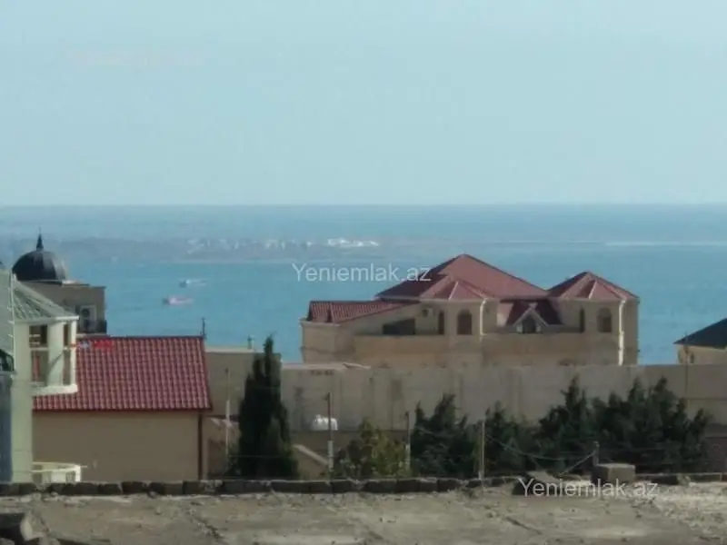 1 100 AZN - 7 otaqlı mənzil Kirayə (aylıq), Badamdar qəs., Səbail, Bakı