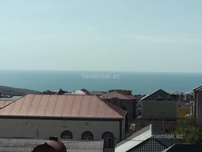 1 100 AZN - 7 otaqlı mənzil Kirayə (aylıq), Badamdar qəs., Səbail, Bakı