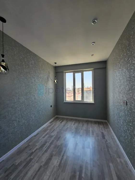 75 000 AZN - 2 otaqlı mənzil Satılır, Masazır, Abşeron
