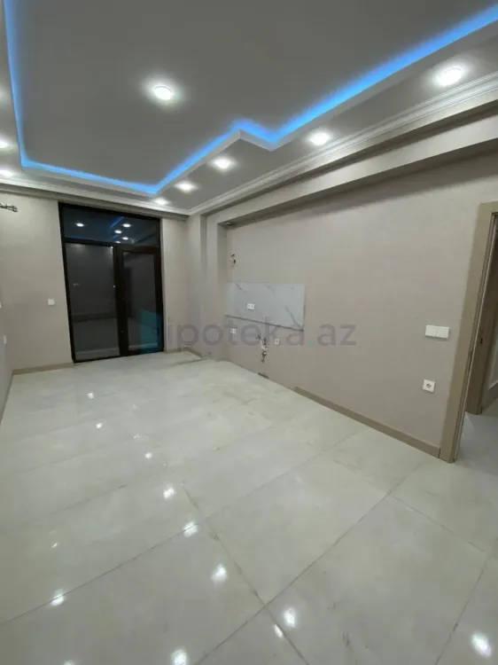 239 000 AZN - 2 otaqlı mənzil Satılır, 7-ci mikrorayon, Binəqədi, Bakı