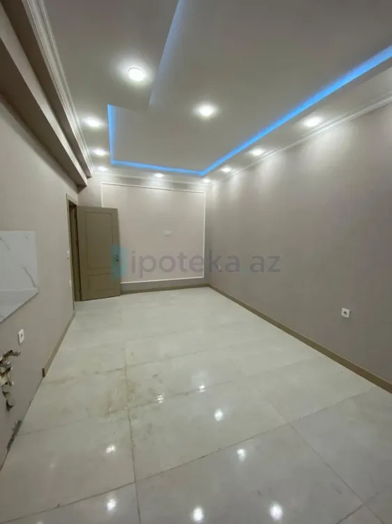 239 000 AZN - 2 otaqlı mənzil Satılır, 7-ci mikrorayon, Binəqədi, Bakı