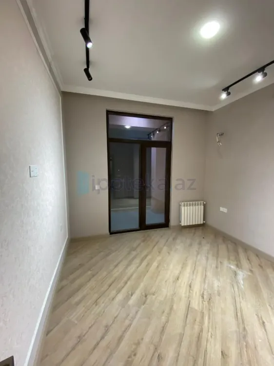 239 000 AZN - 2 otaqlı mənzil Satılır, 7-ci mikrorayon, Binəqədi, Bakı
