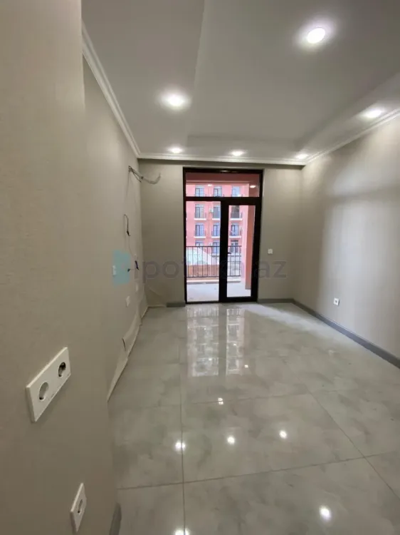 238 000 AZN - 2 otaqlı mənzil Satılır, 7-ci mikrorayon, Binəqədi, Bakı