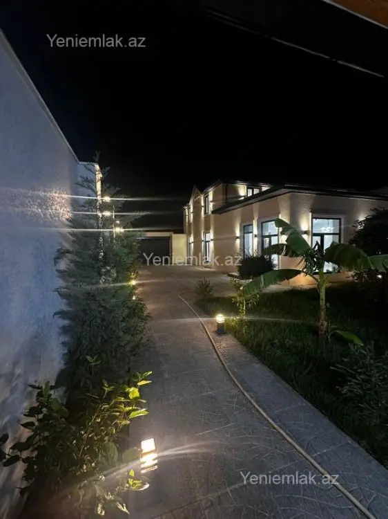 235 000 AZN - 5 otaqlı mənzil Satılır, Mərdəkan, Xəzər, Bakı