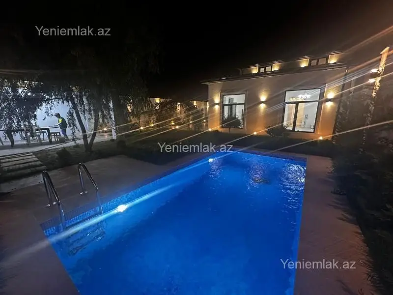 235 000 AZN - 5 otaqlı mənzil Satılır, Mərdəkan, Xəzər, Bakı
