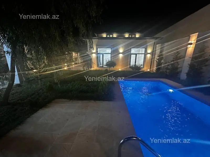 235 000 AZN - 5 otaqlı mənzil Satılır, Mərdəkan, Xəzər, Bakı