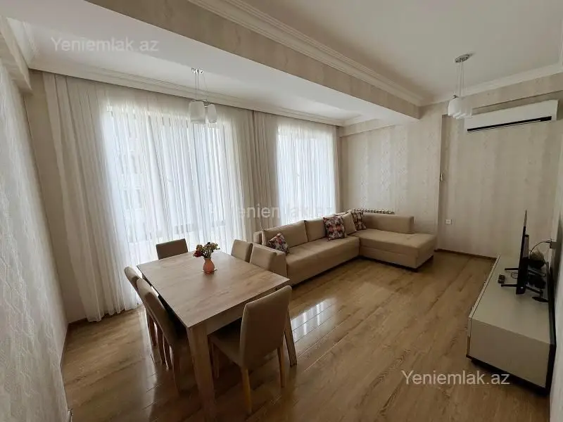360 000 AZN - 3 otaqlı mənzil Satılır, Nərimanov, Bakı