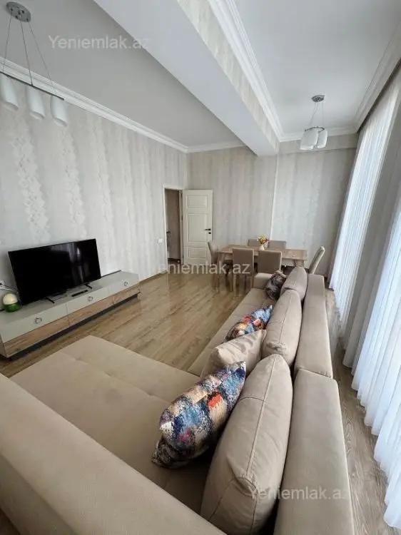 360 000 AZN - 3 otaqlı mənzil Satılır, Nərimanov, Bakı