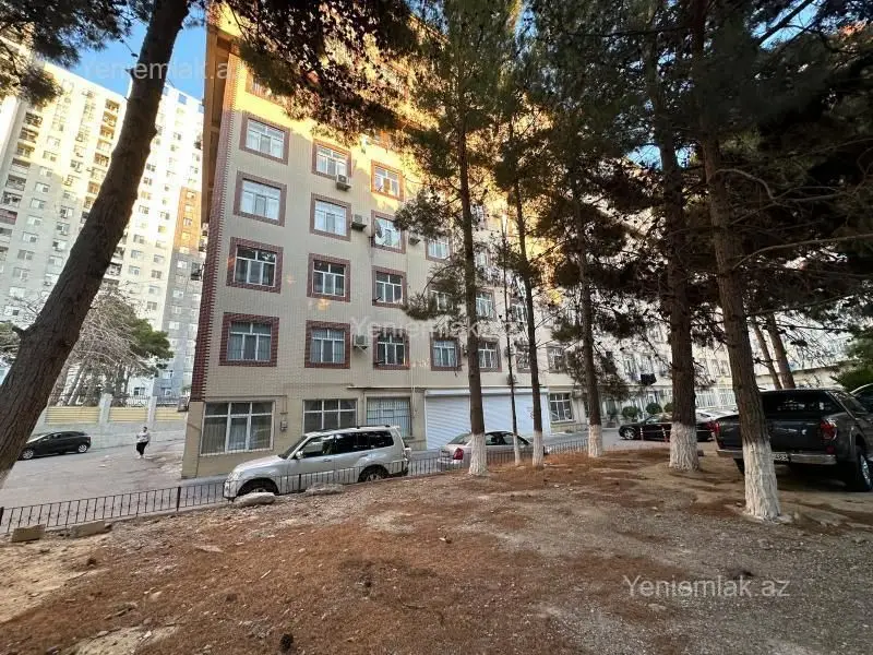 330 000 AZN - 4 otaqlı mənzil Satılır, Xətai, Bakı