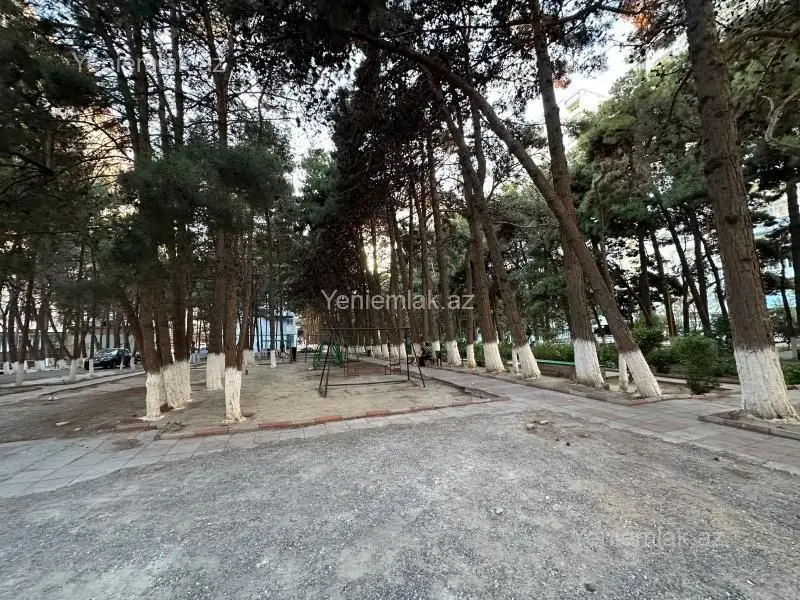 330 000 AZN - 4 otaqlı mənzil Satılır, Xətai, Bakı