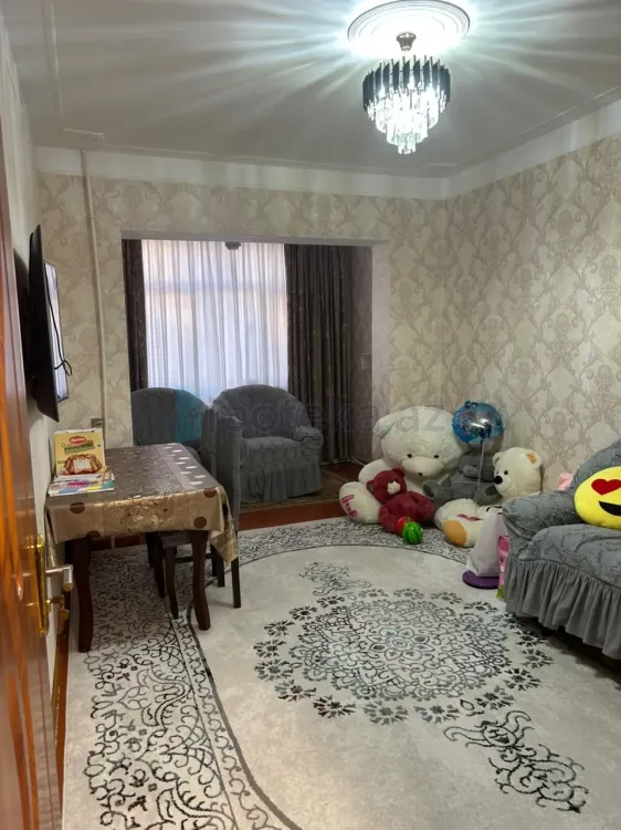 155 000 AZN - 2 otaqlı mənzil Satılır, Yeni Yasamal qəs., Yasamal, Bakı