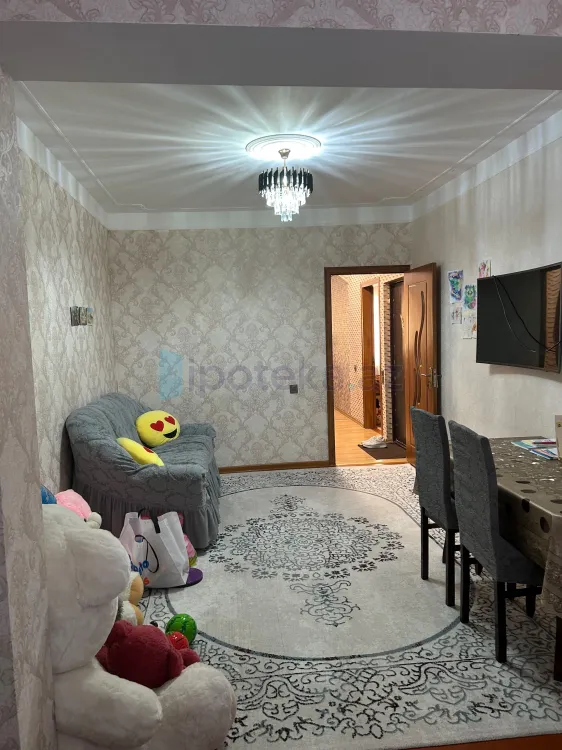 155 000 AZN - 2 otaqlı mənzil Satılır, Yeni Yasamal qəs., Yasamal, Bakı