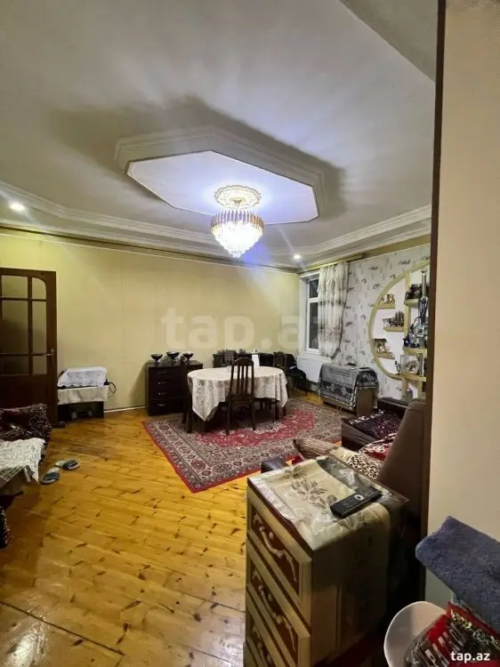 129 000 AZN - 2 otaqlı mənzil, Əhmədli, Xətai, Bakı
