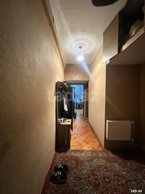 129 000 AZN - 2 otaqlı mənzil, Əhmədli, Xətai, Bakı