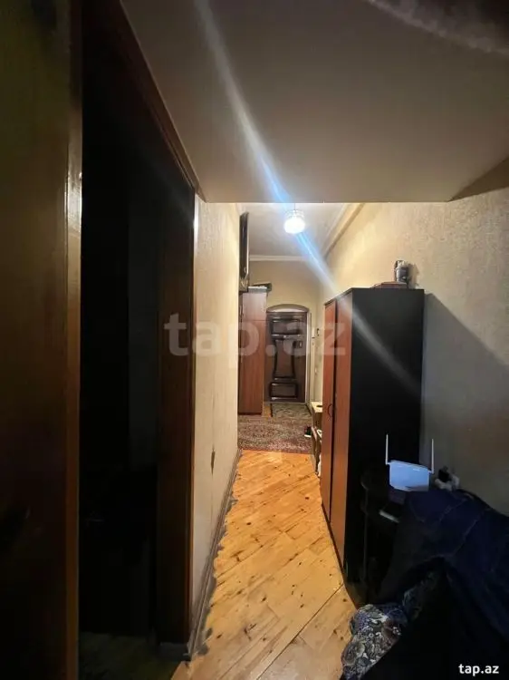 129 000 AZN - 2 otaqlı mənzil, Əhmədli, Xətai, Bakı