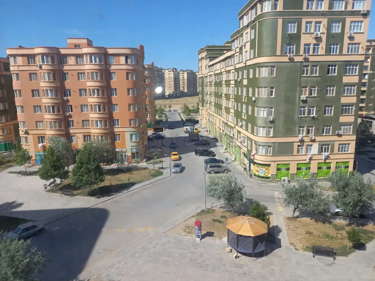 100 000 AZN - 2 otaqlı mənzil Satılır, Masazır, Abşeron