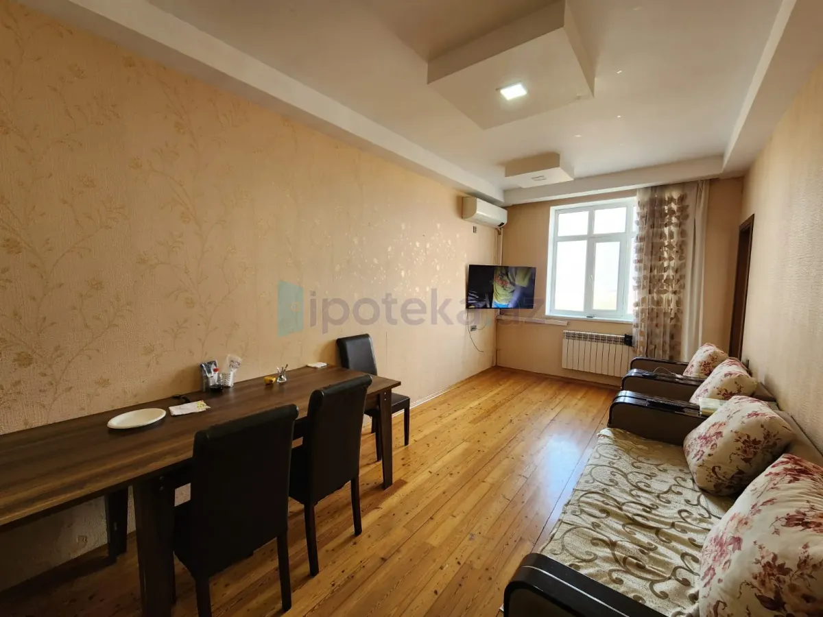 100 000 AZN - 2 otaqlı mənzil Satılır, Masazır, Abşeron