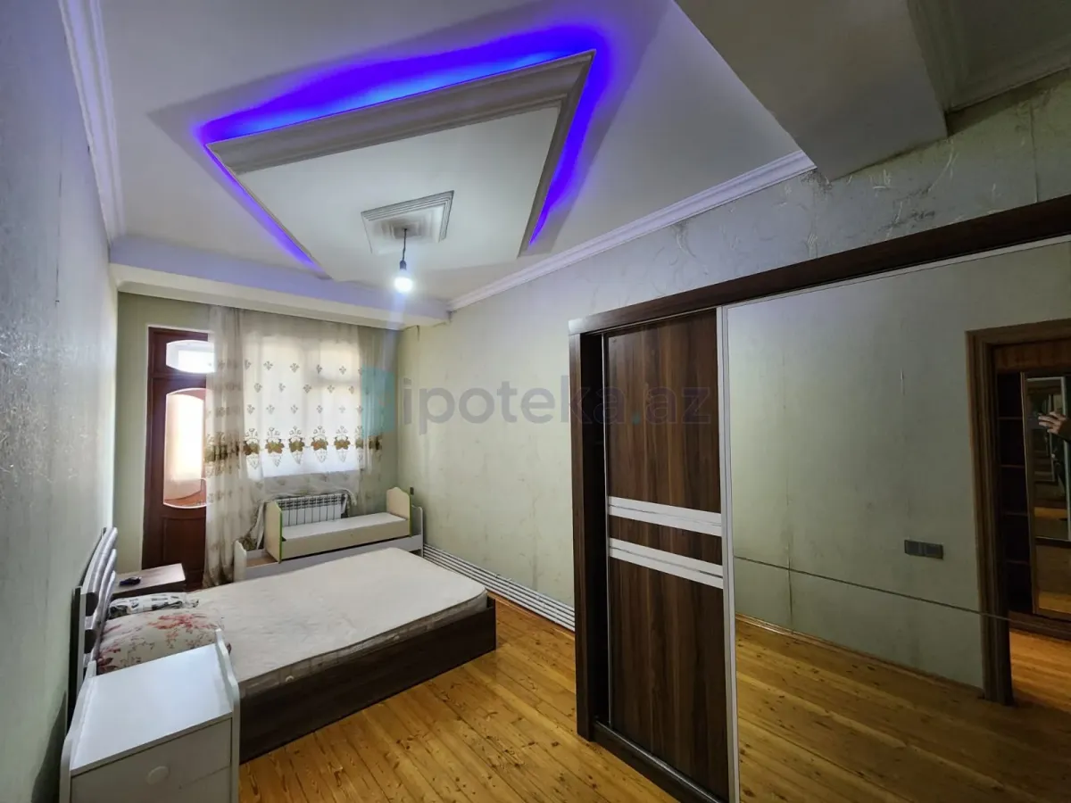 100 000 AZN - 2 otaqlı mənzil Satılır, Masazır, Abşeron