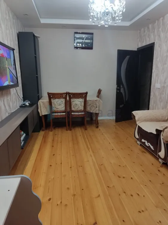 135 000 AZN - 2 otaqlı mənzil Satılır, Qaraçuxur qəs., Suraxanı, Bakı