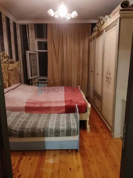 135 000 AZN - 2 otaqlı mənzil Satılır, Qaraçuxur qəs., Suraxanı, Bakı