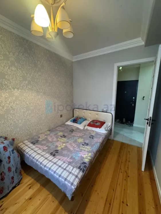 115 000 AZN - 2 otaqlı mənzil Satılır, Bakıxanov qəs., Sabunçu, Bakı