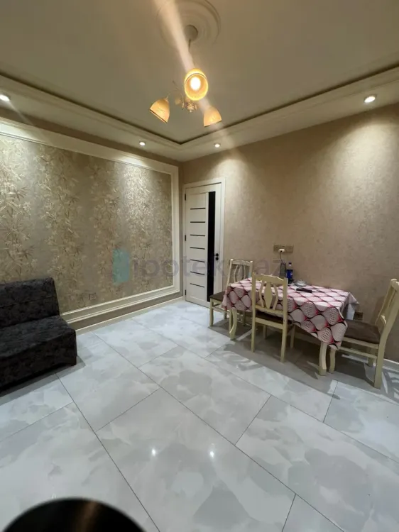 115 000 AZN - 2 otaqlı mənzil Satılır, Bakıxanov qəs., Sabunçu, Bakı
