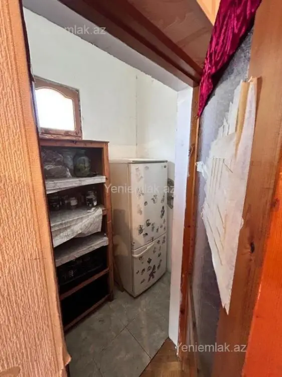 113 000 AZN - 2 otaqlı mənzil Satılır, Xətai, Bakı