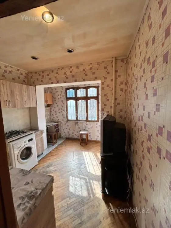 113 000 AZN - 2 otaqlı mənzil Satılır, Xətai, Bakı