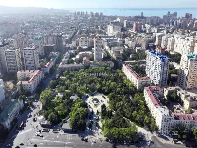 720 000 AZN - 4 otaqlı mənzil Satılır, Nərimanov, Bakı