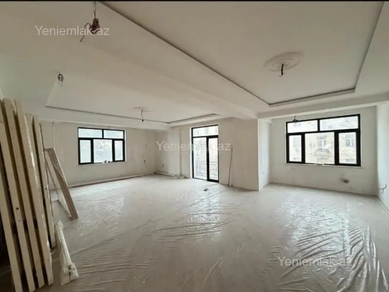 720 000 AZN - 4 otaqlı mənzil Satılır, Nərimanov, Bakı