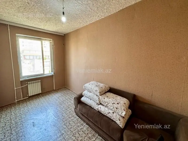145 000 AZN - 3 otaqlı mənzil Satılır, Yeni Günəşli qəs., Suraxanı, Bakı