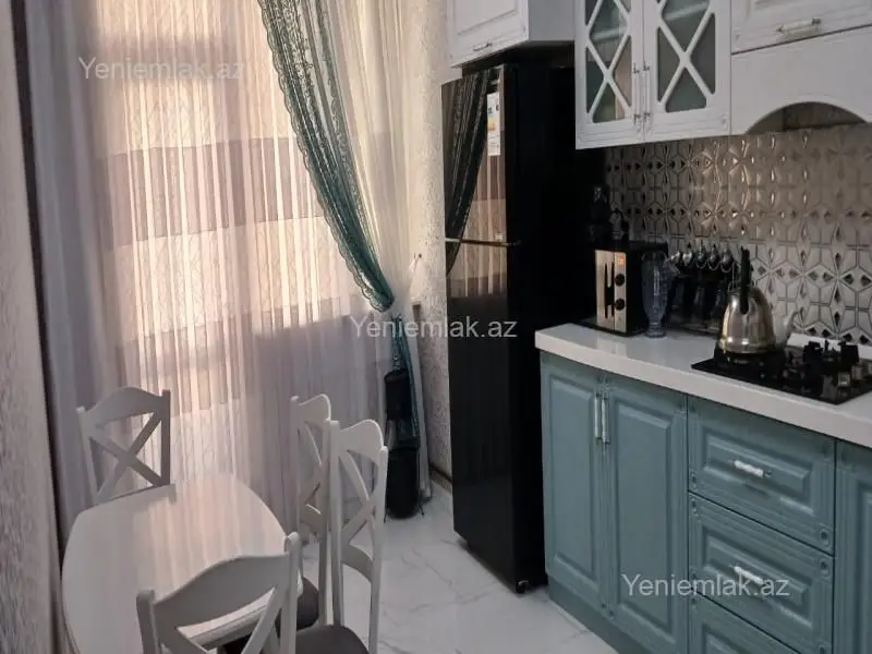 849 AZN - 3 otaqlı mənzil Kirayə (aylıq), Xırdalan