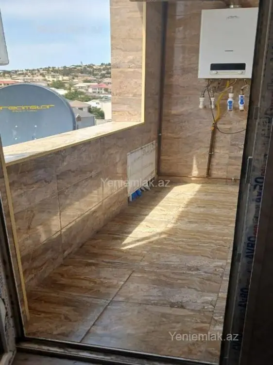 849 AZN - 3 otaqlı mənzil Kirayə (aylıq), Xırdalan
