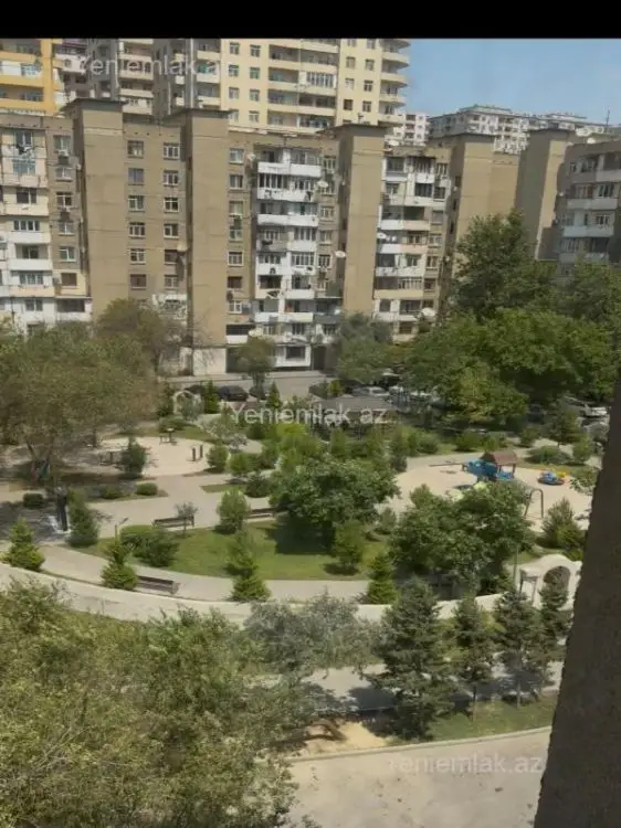 210 000 AZN - 3 otaqlı mənzil Satılır, Xətai, Bakı