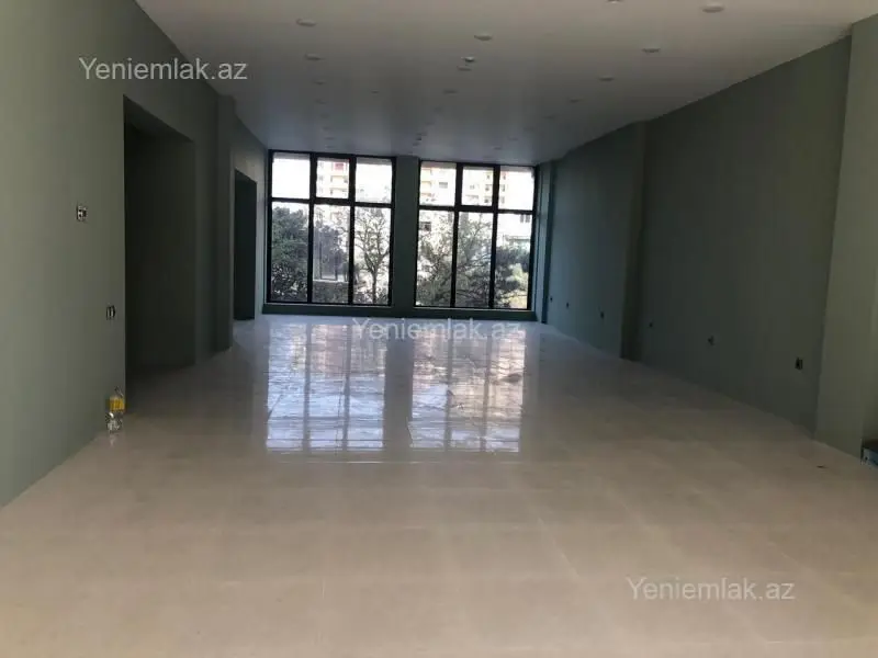 2 700 AZN - 170 m² Obyekt / Ofis Kirayə (aylıq), Yasamal qəs., Yasamal, Bakı