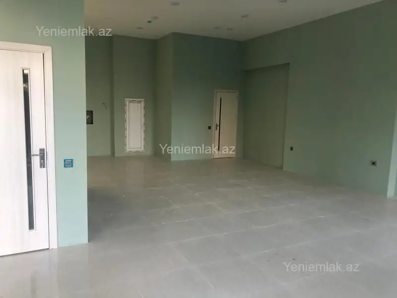 2 700 AZN - 170 m² Obyekt / Ofis Kirayə (aylıq), Yasamal qəs., Yasamal, Bakı
