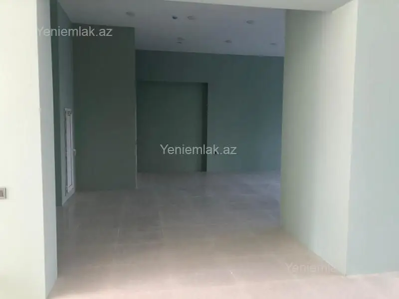 2 700 AZN - 170 m² Obyekt / Ofis Kirayə (aylıq), Yasamal qəs., Yasamal, Bakı