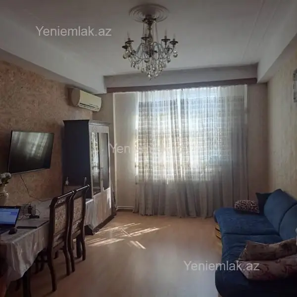 149 000 AZN - 3 otaqlı mənzil Satılır, Xırdalan