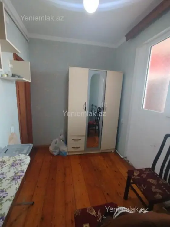 145 000 AZN - 3 otaqlı mənzil Satılır, Xətai, Bakı