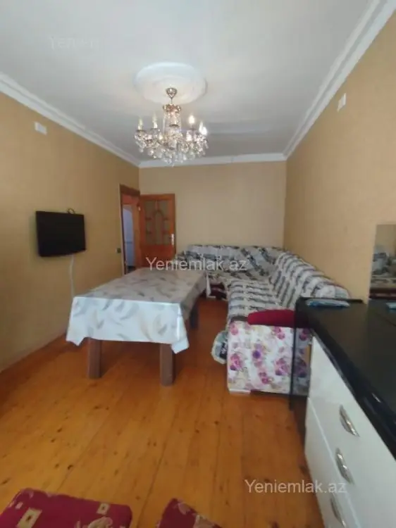 145 000 AZN - 3 otaqlı mənzil Satılır, Xətai, Bakı
