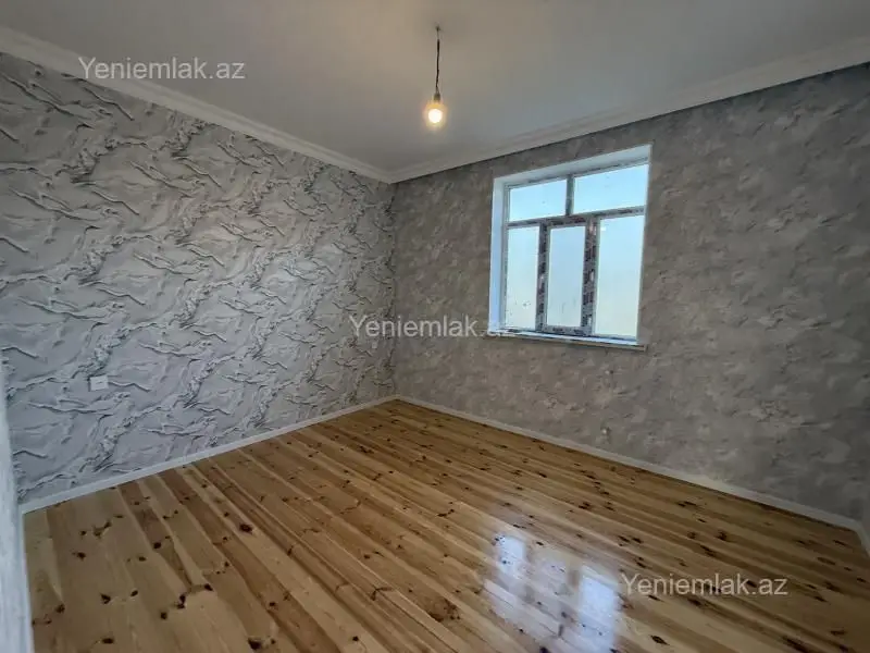 83 000 AZN - 4 otaqlı mənzil Satılır, Savalan qəs., Sabunçu, Bakı