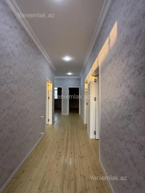 83 000 AZN - 4 otaqlı mənzil Satılır, Savalan qəs., Sabunçu, Bakı