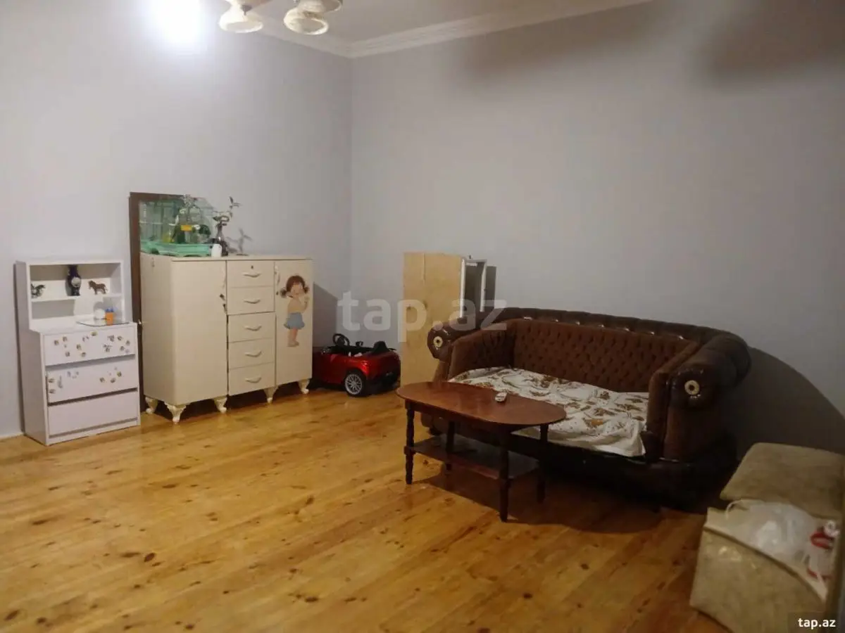 350 AZN - 2 otaqlı mənzil Kirayə (aylıq), Xətai, Bakı